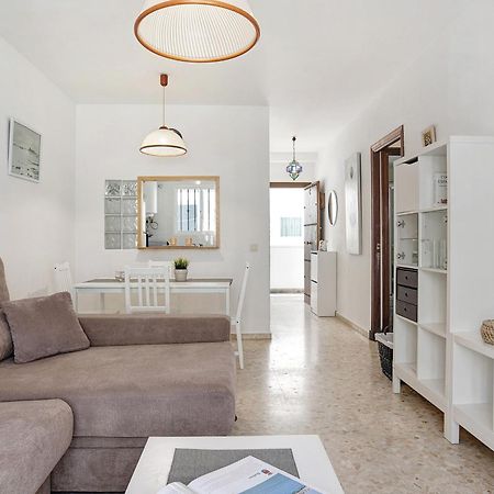 Apartamento Atlantico Барбате Экстерьер фото