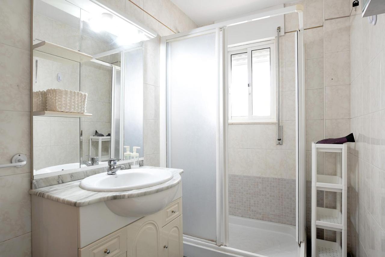 Apartamento Atlantico Барбате Экстерьер фото
